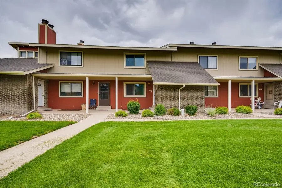 218 W Rockrimmon Boulevard #C, Colorado Springs, CO 80919 - Image #2