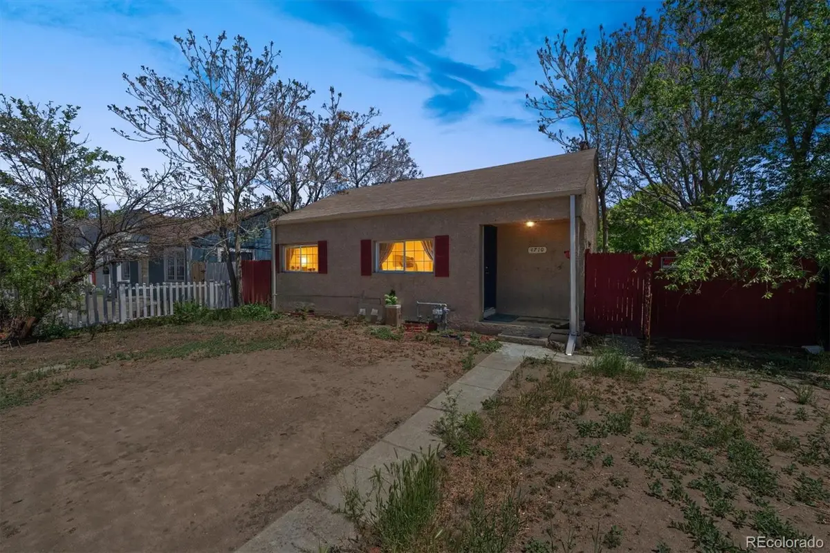 4710 Clayton Street, Denver, CO 80216 - #1
