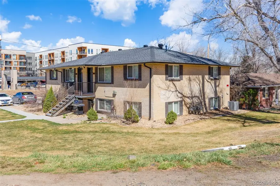 1200 Lamar Street, Lakewood, CO 80214 - #2