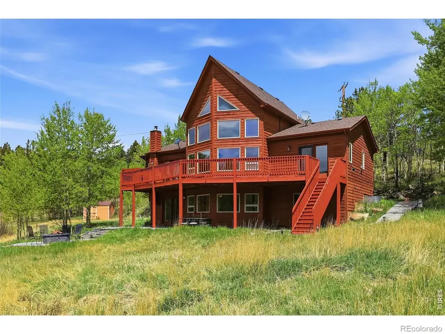 208 Howe Court, Black Hawk, CO 80422 - #3