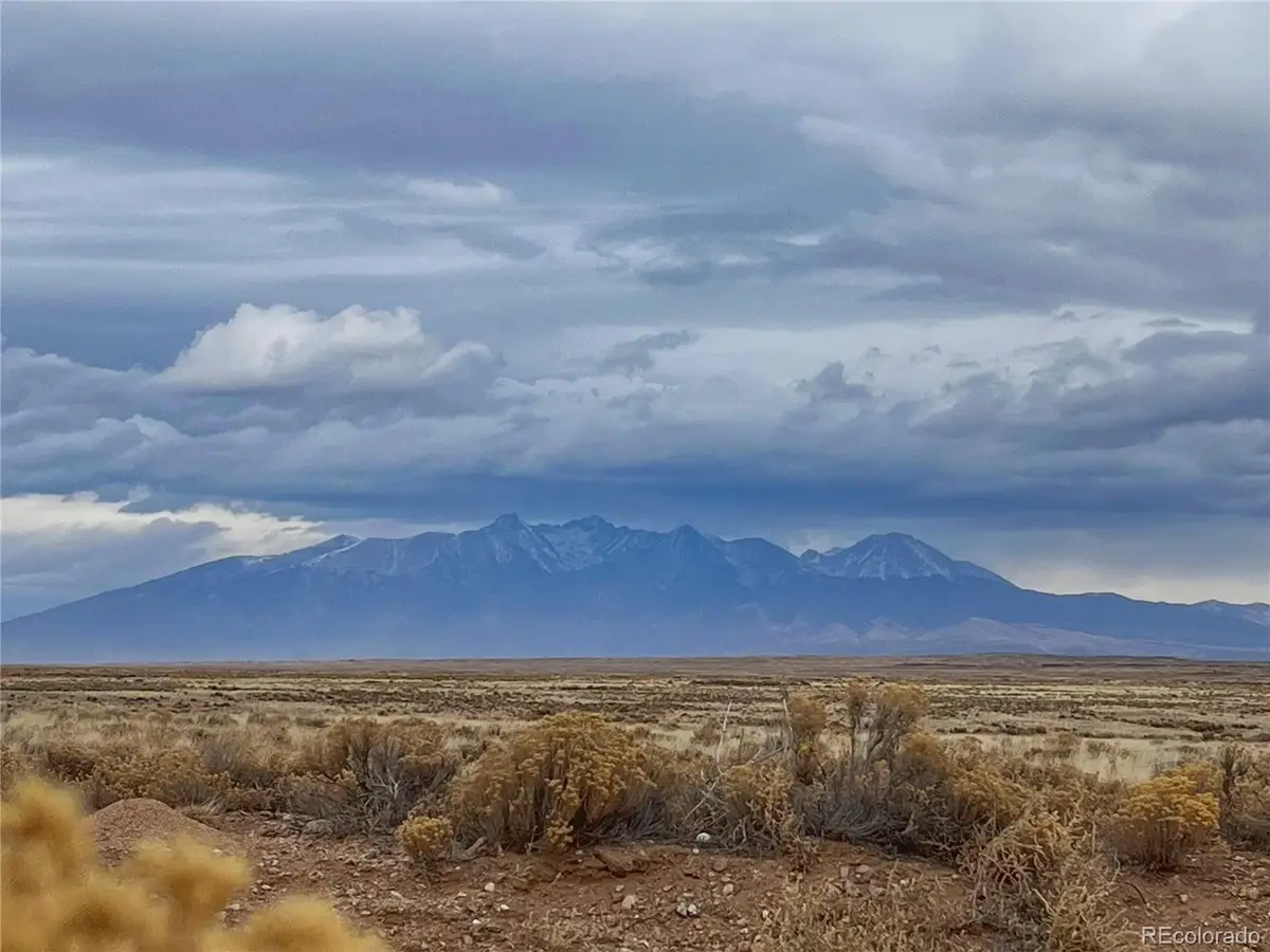 Lot 2 S 2nd Street, Fort Garland, CO 81133 - Image #1