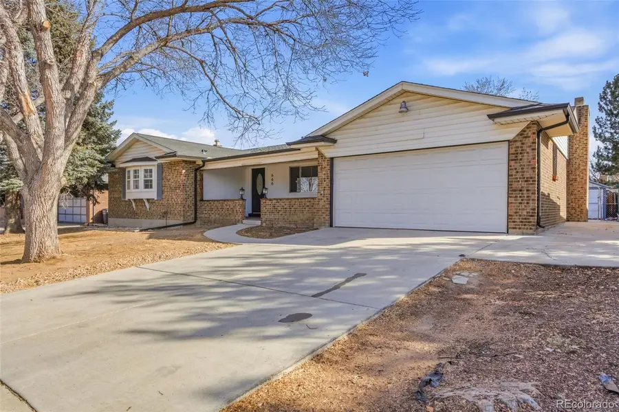 666 Kittredge Street, Aurora, CO 80011 - #2