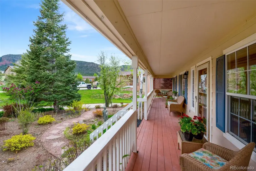 745 Platt Lane, Palmer Lake, CO 80133 - Image #2