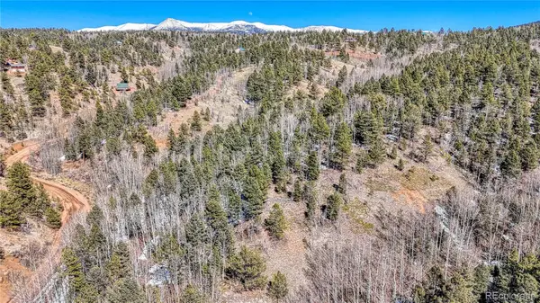 542 Vivenda Road, Cripple Creek, CO 80813