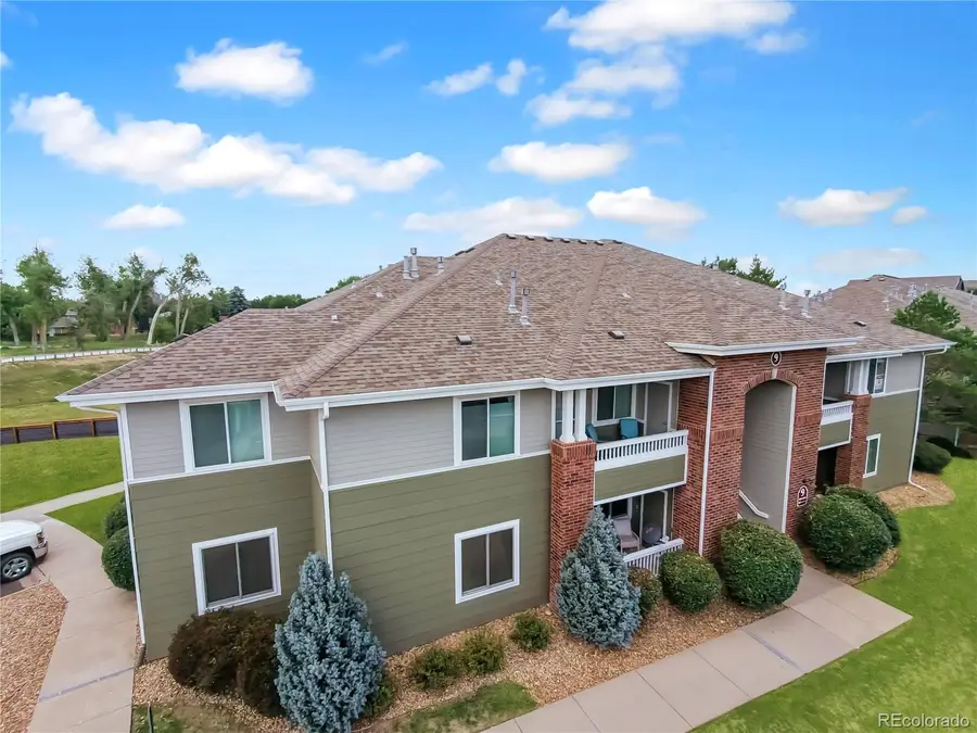 8481 W Union Avenue #9-203, Littleton, CO 80123 - #2