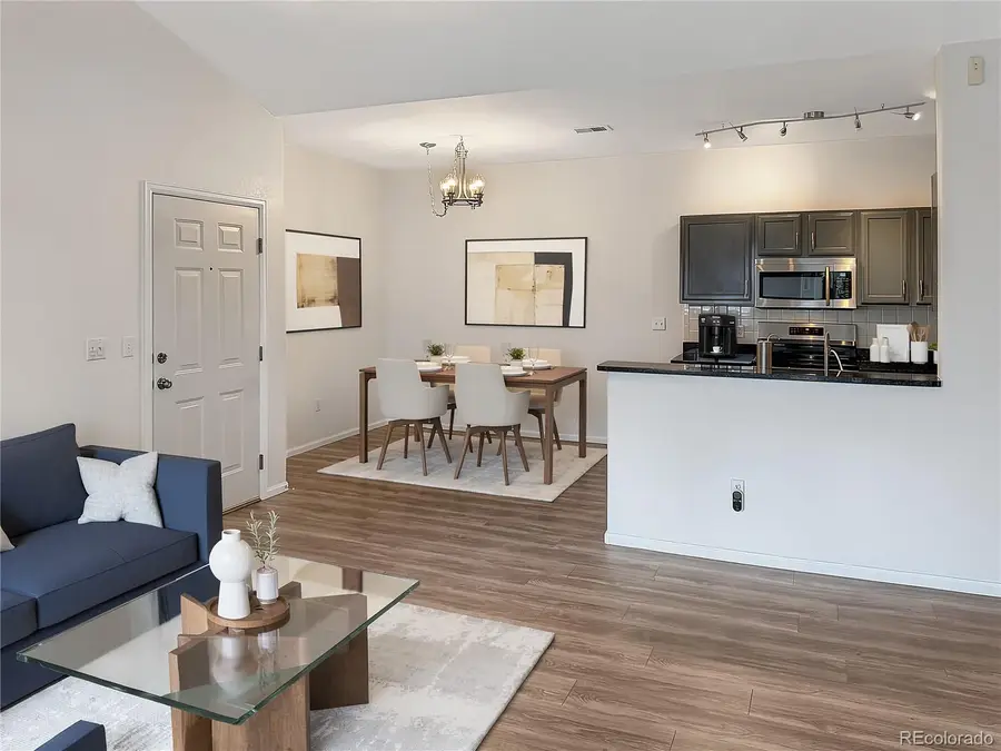 8481 W Union Avenue #9-203, Littleton, CO 80123 - #3