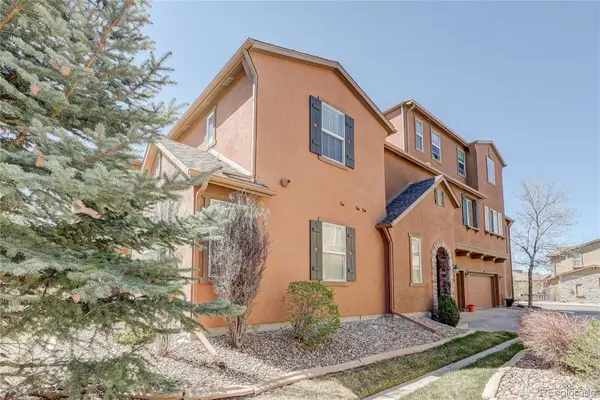 10556 Graymont Lane #B, Highlands Ranch, CO 80126