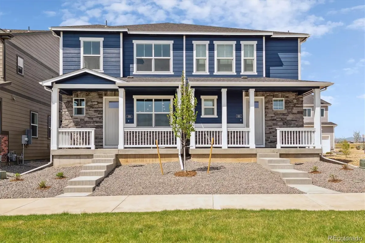 1341 S Chester Street #A, Denver, CO 80247 - Image #1
