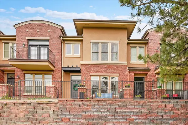 8966 E Otero Place, Centennial, CO 80112