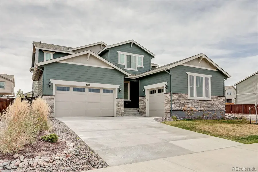 4836 E 149th Avenue, Thornton, CO 80602 - #2