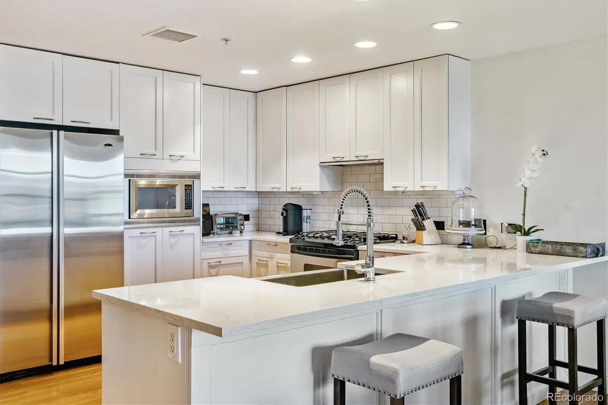 1590 Little Raven Street #704, Denver, CO 80202 - #1