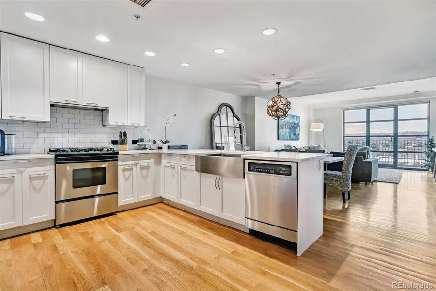 1590 Little Raven Street #704, Denver, CO 80202 - #2