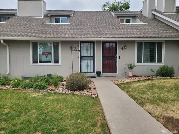 1250 S Reed Street #3, Lakewood, CO 80232