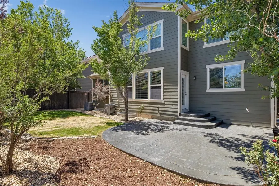 11570 S Tumble Brush Street, Parker, CO 80134 - #2