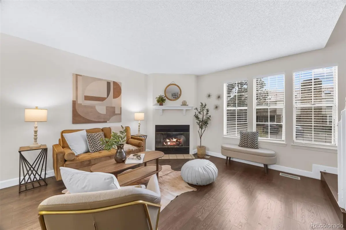 4684 S Crystal Way #C104, Aurora, CO 80015 - #1