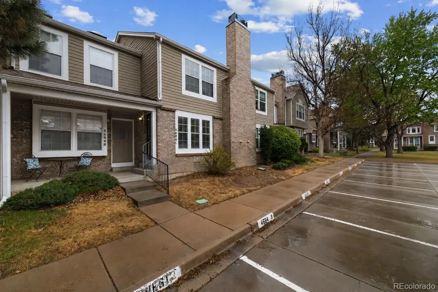 4684 S Crystal Way #C104, Aurora, CO 80015 - #3