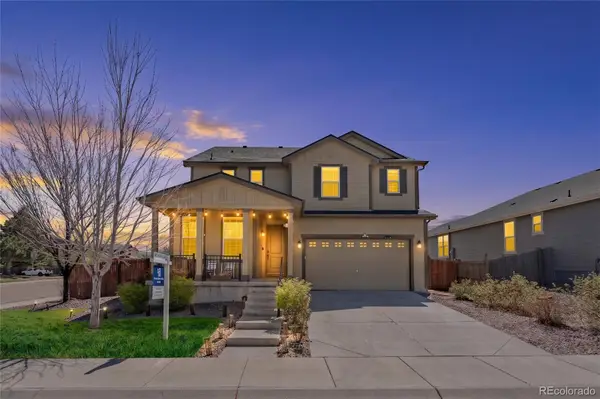 19130 E Adriatic Circle, Aurora, CO 80013