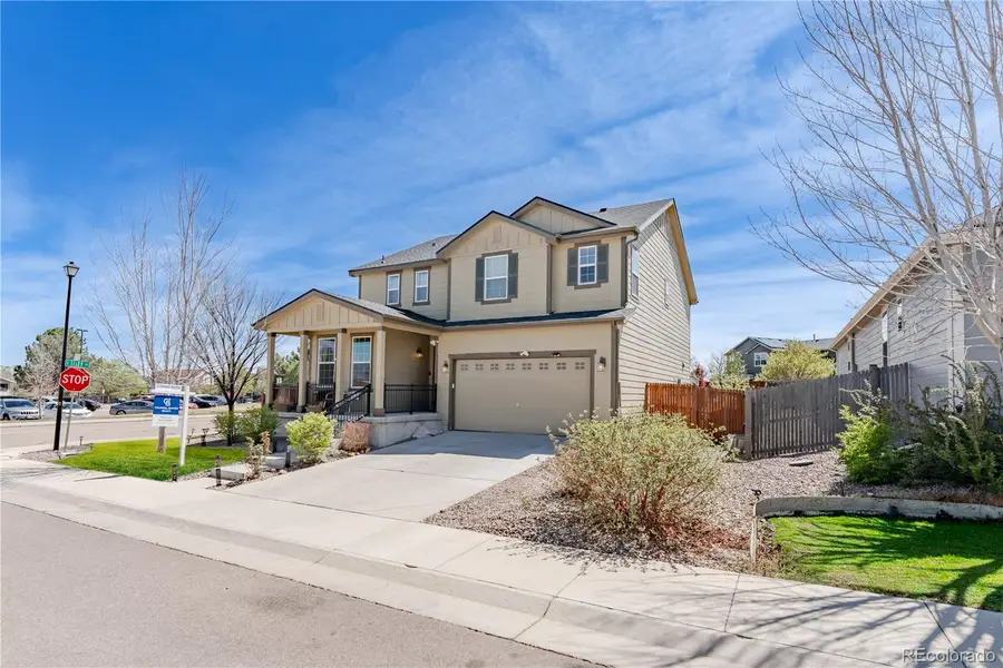 19130 E Adriatic Circle, Aurora, CO 80013 - #3