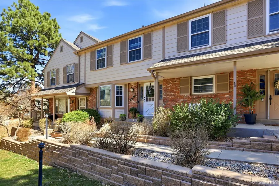 6937 E Briarwood Drive, Centennial, CO 80112 - #3