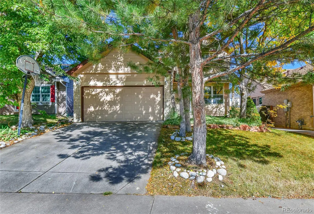 4124 S Ireland Court, Aurora, CO 80013 - Image #1