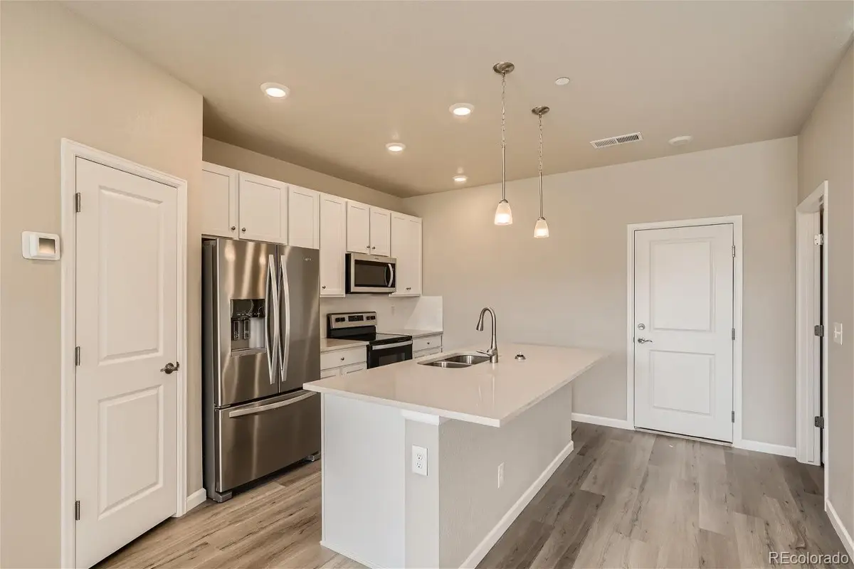 6700 Merseyside Lane, Castle Pines, CO 80108 - #1