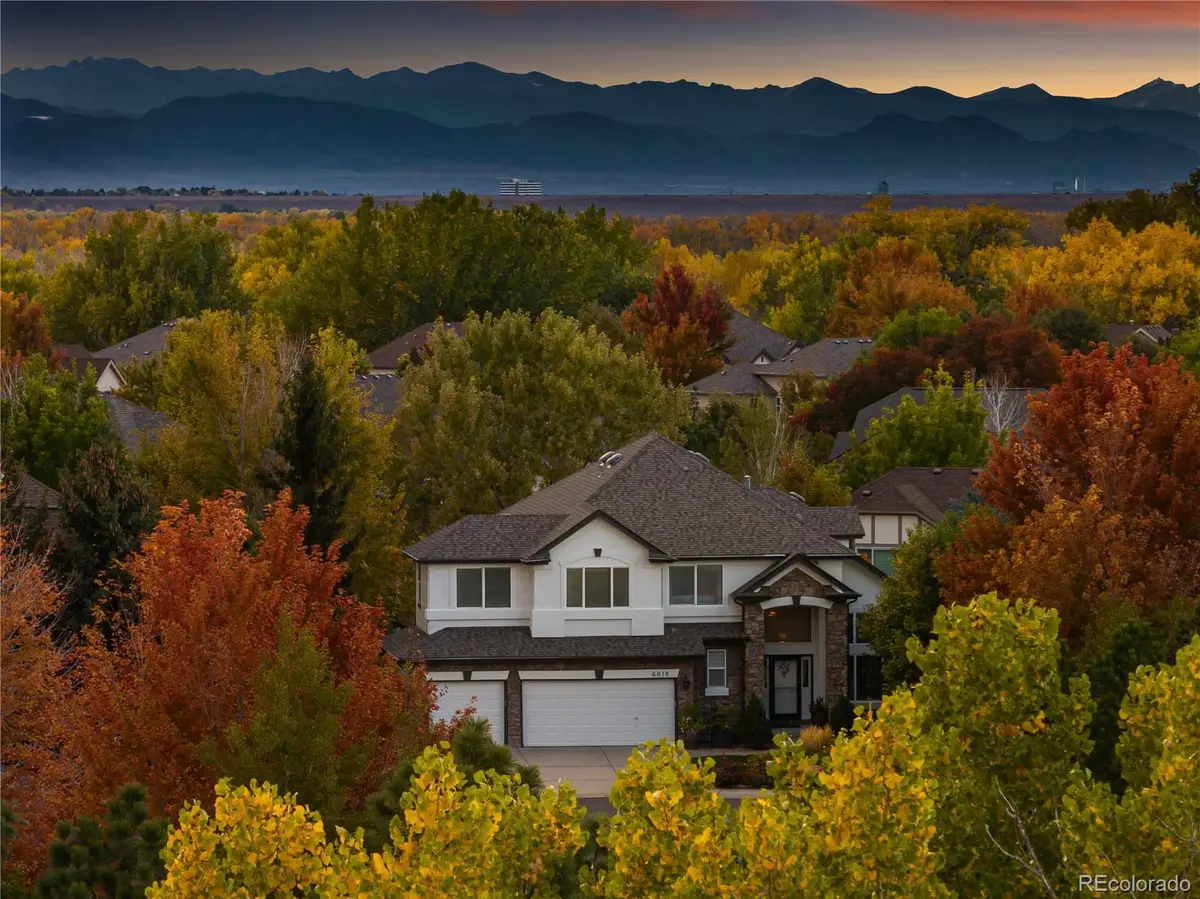6018 S Evanston Way, Centennial, CO 80016 - Image #1