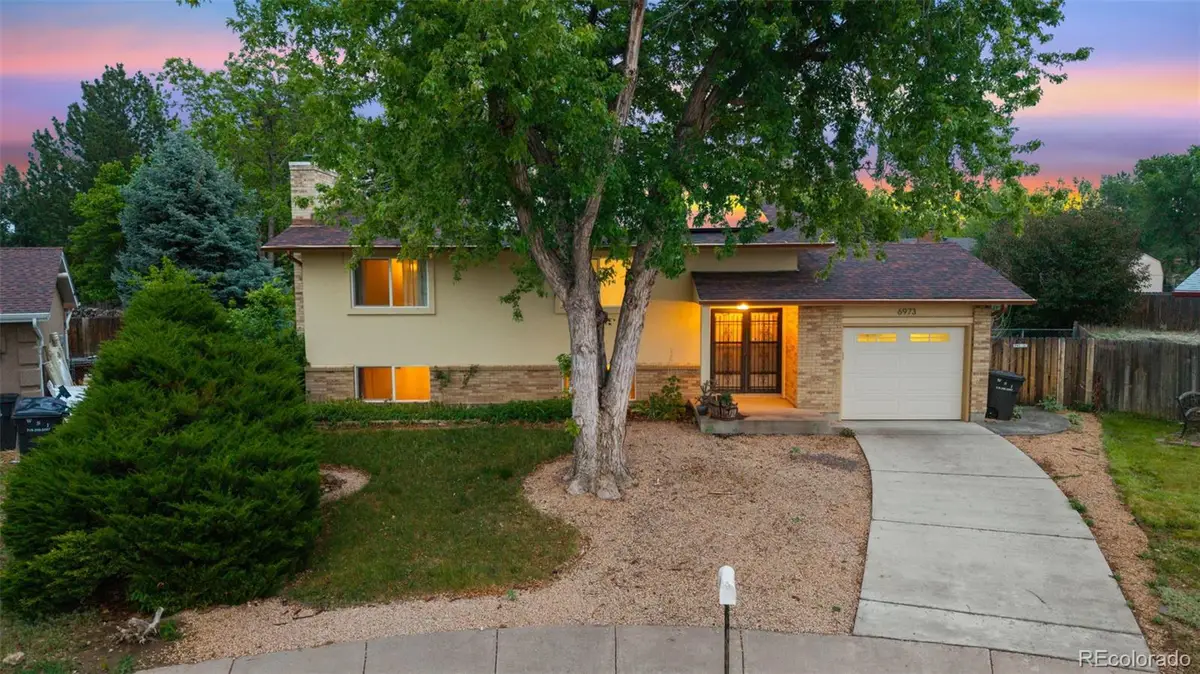 6973 Roaring Spring Avenue, Fountain, CO 80817 - #1