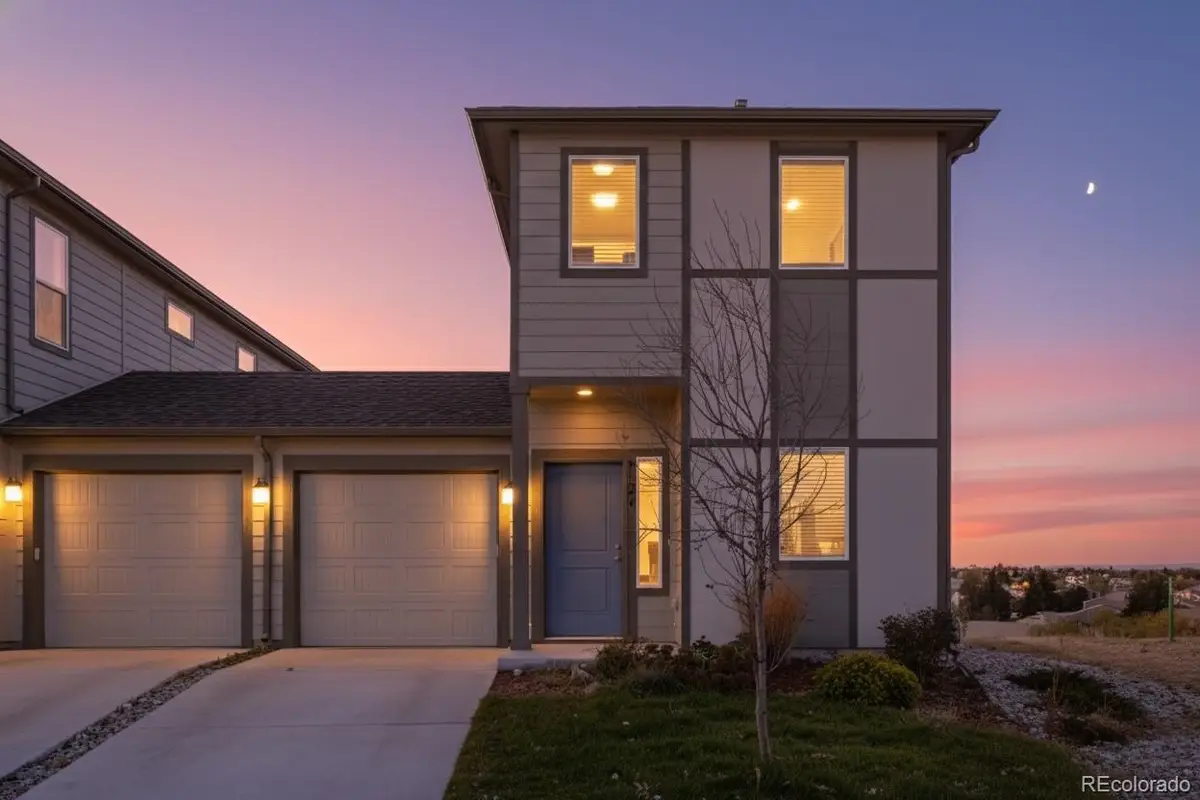 4121 Jericho Loop, Colorado Springs, CO 80916 - Image #1