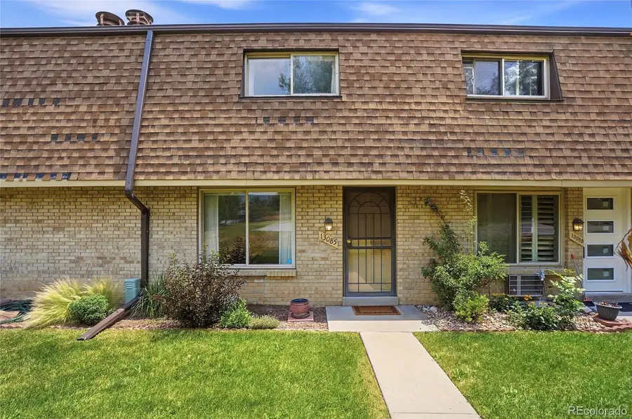 13085 W 20th Avenue, Golden, CO 80401 - #2
