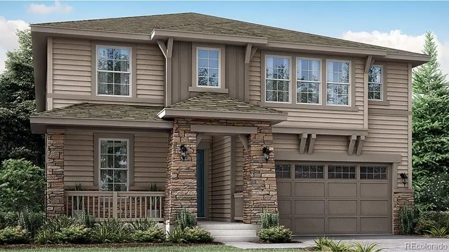14591 Hudson Street, Thornton, CO 80602 - #1