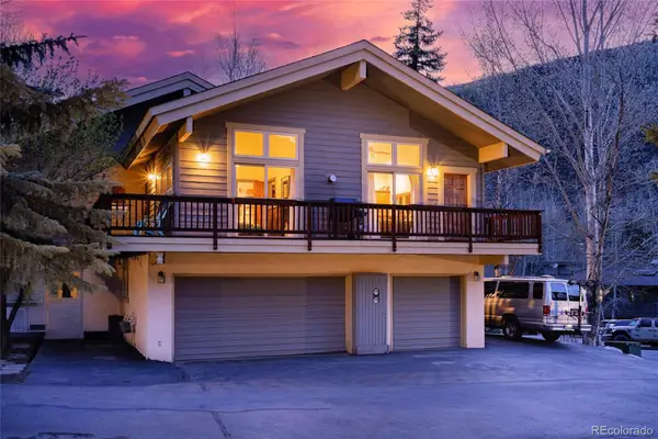 2782 Kinnikinnick Road #9B, Vail, CO 81657