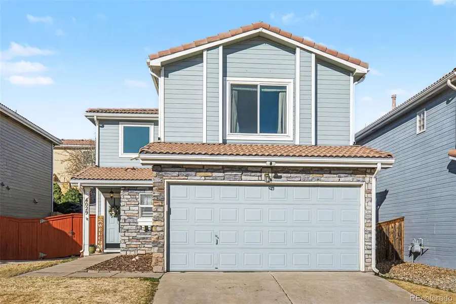 4029 Orleans Street, Denver, CO 80249 - #2