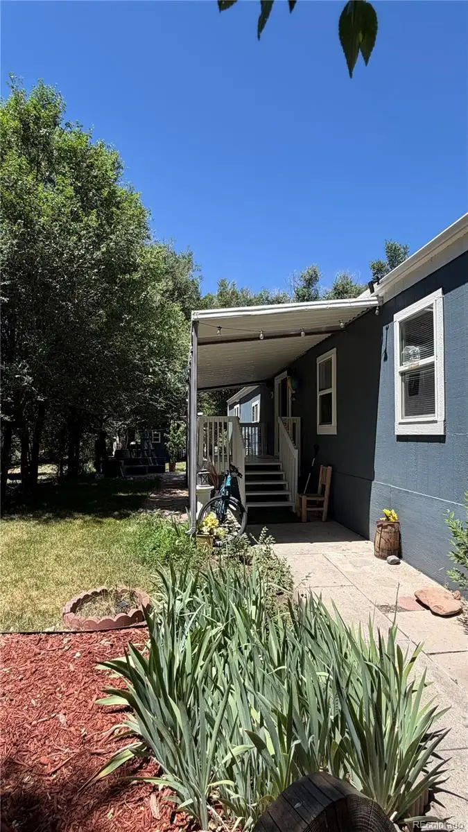 1095 Western Drive, Colorado Springs, CO 80915 - #3