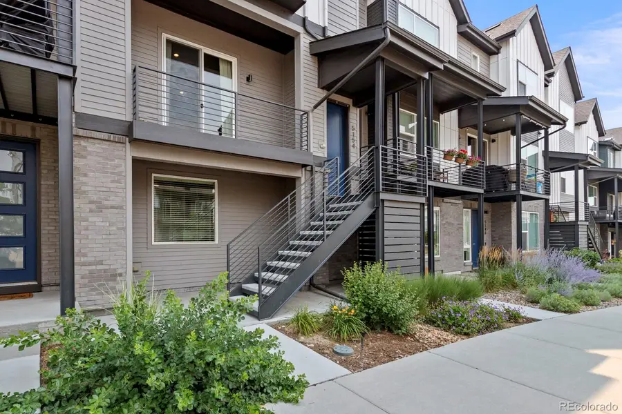 5154 Vivian Street, Wheat Ridge, CO 80033 - #2