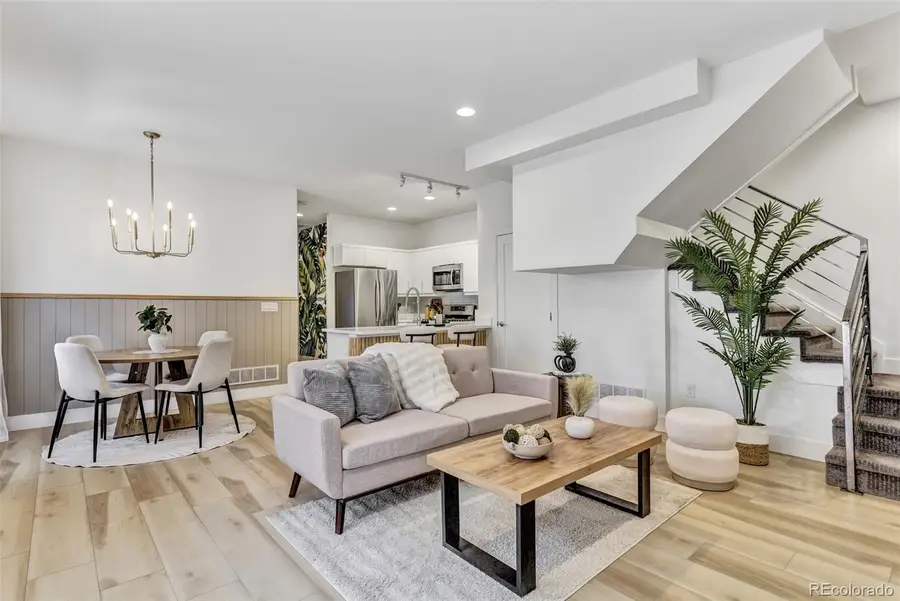 1273 Xavier Street, Denver, CO 80204 - #2