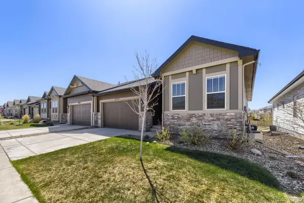 6712 Sea Oats Drive, Parker, CO 80138