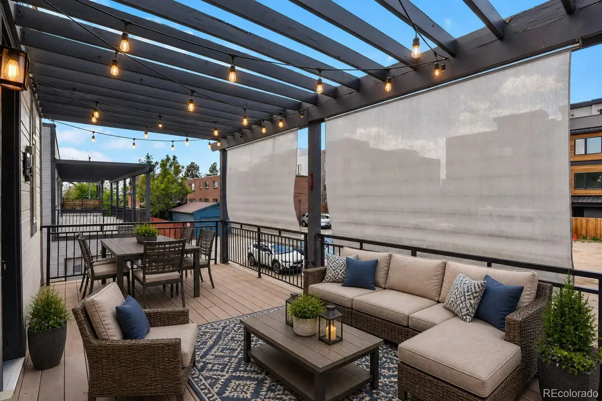 2325 Decatur Street, Denver, CO 80211 - #1