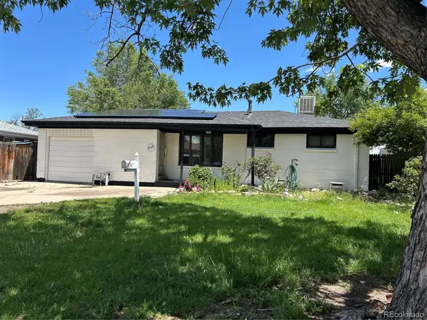 3160 Atchison Street, Aurora, CO 80011