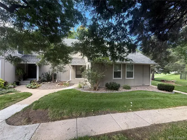 2693 S Xanadu Way #C, Aurora, CO 80014