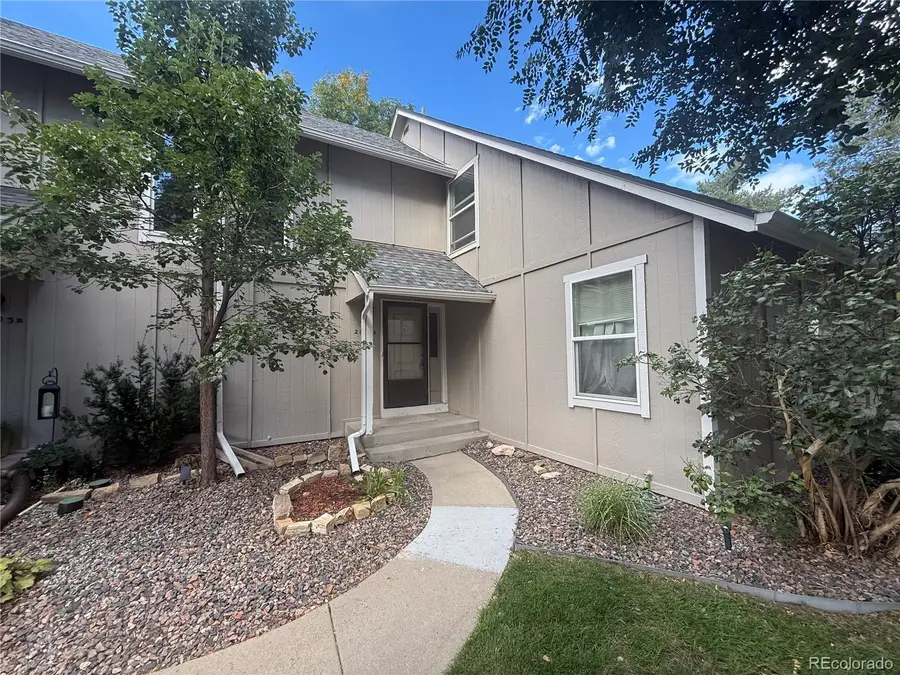 2693 S Xanadu Way #C, Aurora, CO 80014 - Image #2