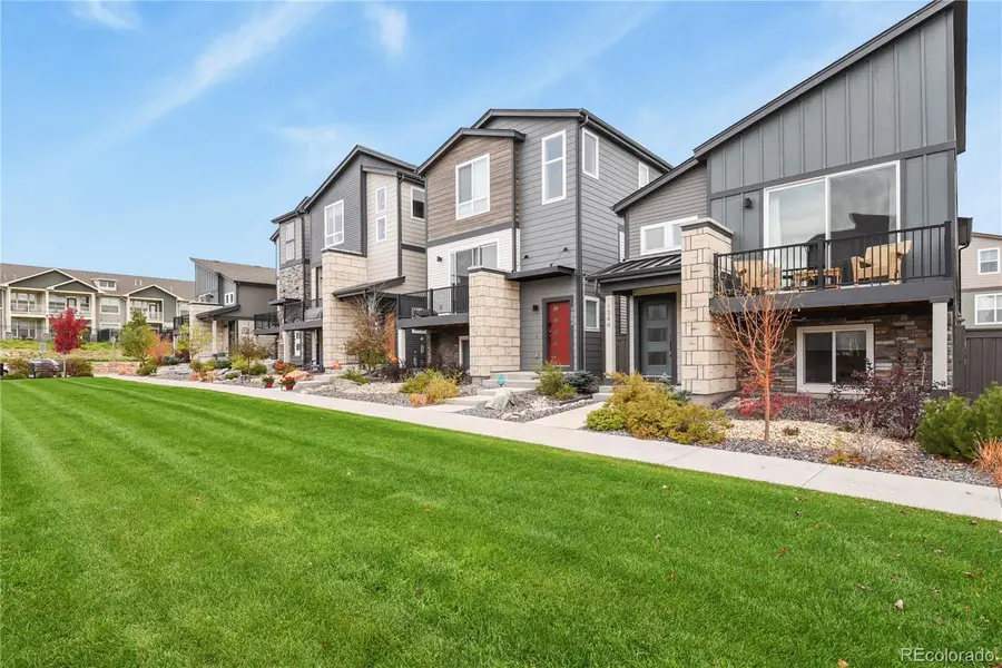 1344 Sunshine Valley Way, Colorado Springs, CO 80921 - Image #3