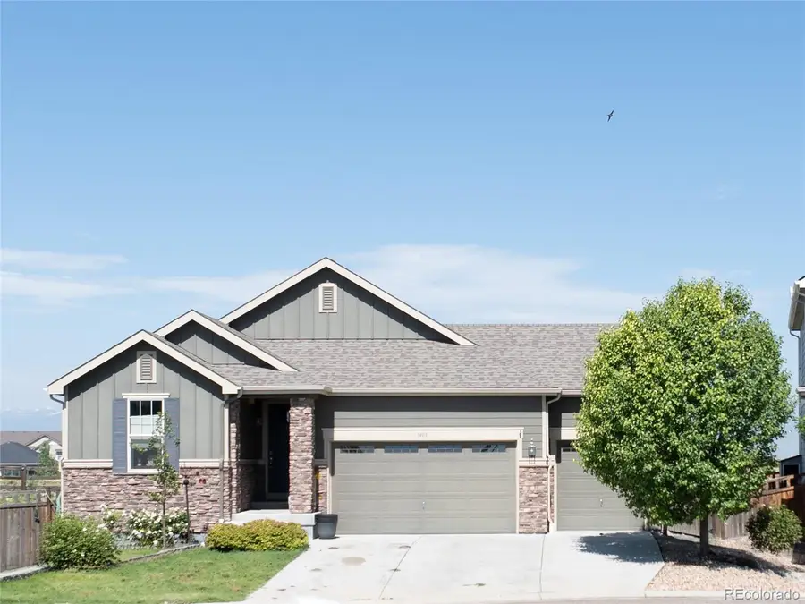 3403 Linden Circle, Dacono, CO 80514 - #2