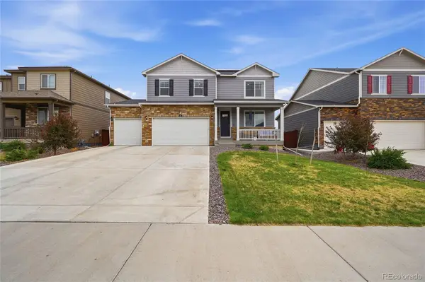 281 Raven Lane, Johnstown, CO 80534