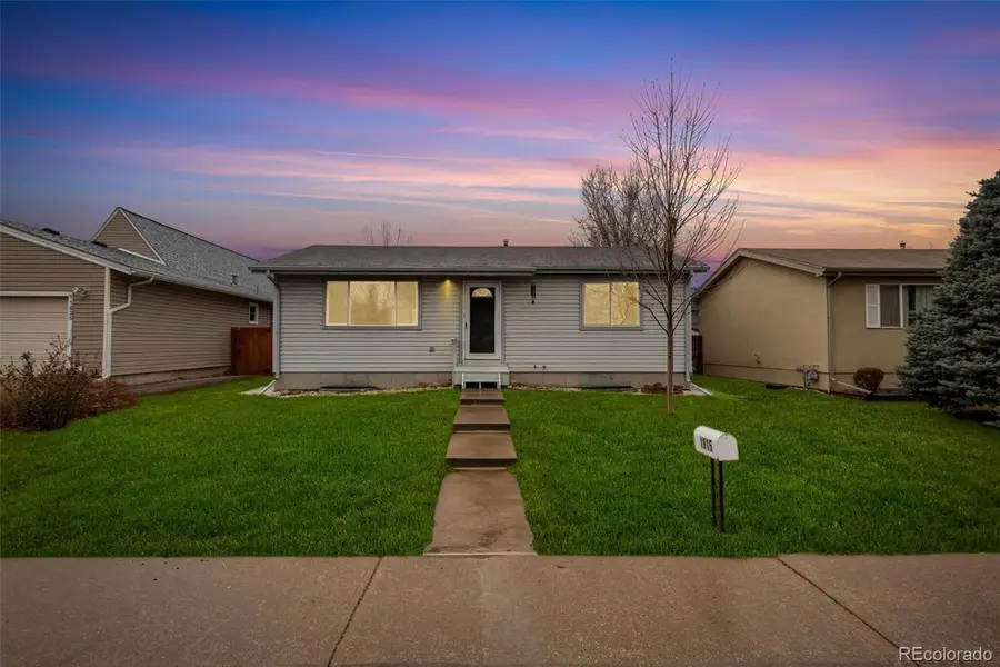 1915 S Galapago Street, Denver, CO 80223 - Image #2