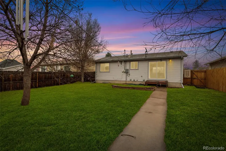 1915 S Galapago Street, Denver, CO 80223 - Image #3