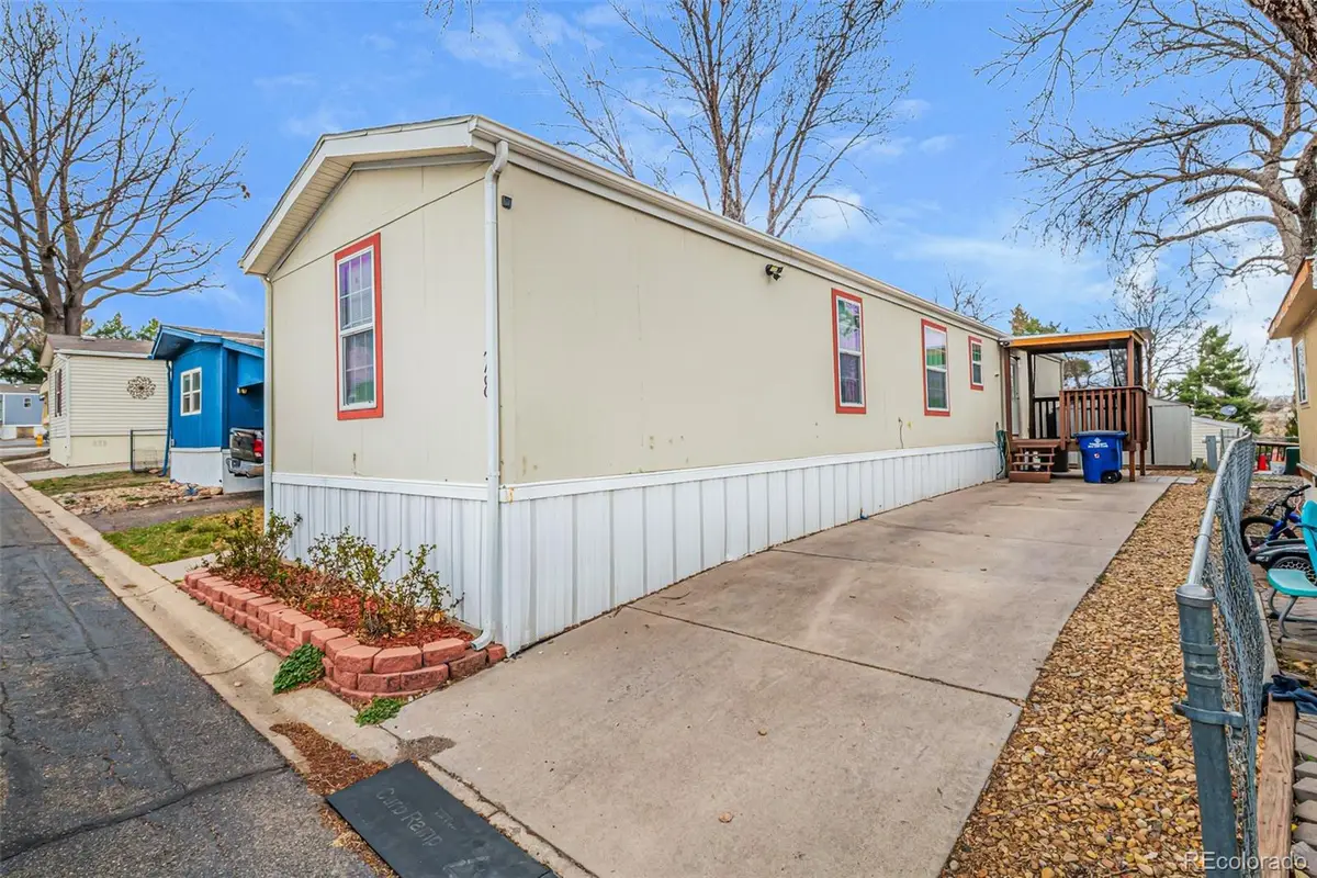 9850 Federal Blvd, Federal Heights, CO 80260 - #1