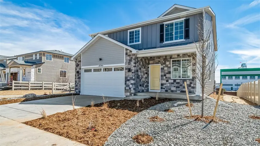 4567 N Sicily Court, Aurora, CO 80019 - #3