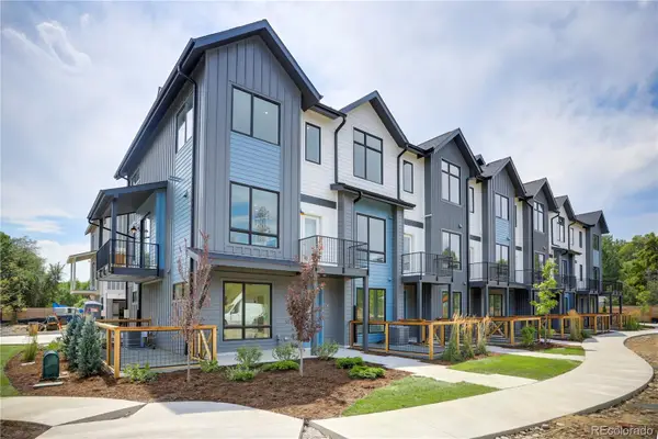 5055 Cody Street #G, Arvada, CO 80002