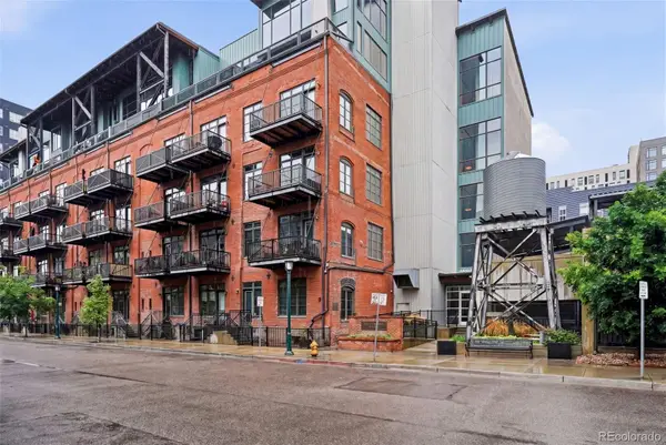 2960 Inca Street #411, Denver, CO 80202