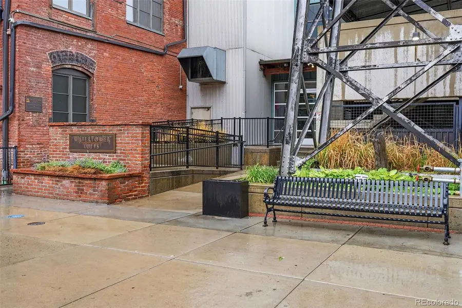 2960 Inca Street #411, Denver, CO 80202 - #3